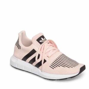 New! Adidas swift sneakers